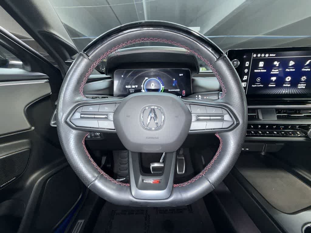 2024 Acura ZDX Type S w/Performance Tire