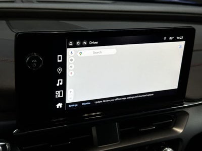 2024 Acura ZDX Type S w/Performance Tire