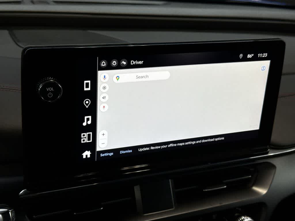 2024 Acura ZDX Type S w/Performance Tire