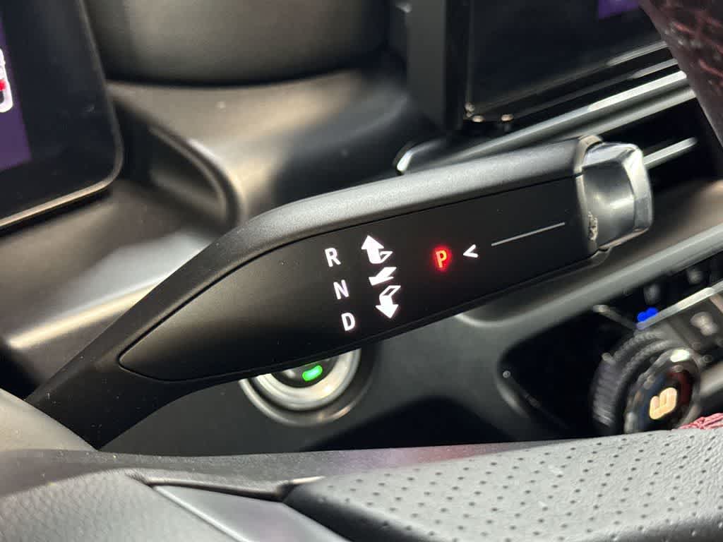 2024 Acura ZDX Type S w/Performance Tire