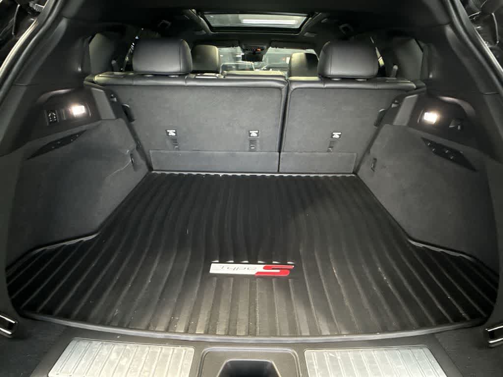 2024 Acura ZDX Type S w/Performance Tire