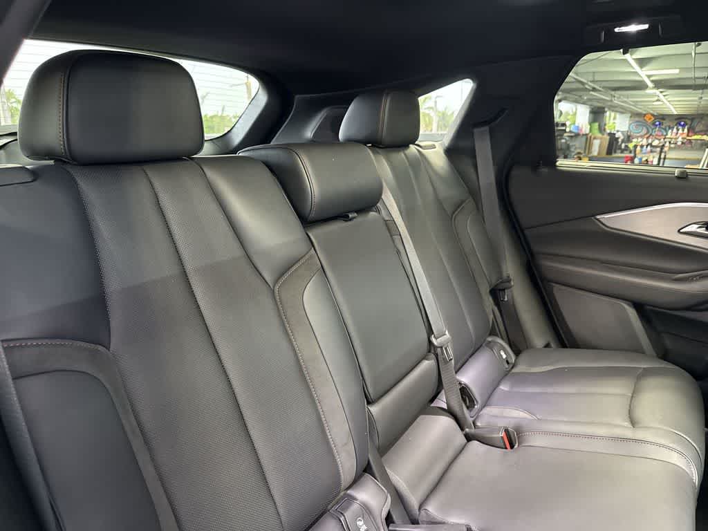 2024 Acura ZDX Type S w/Performance Tire