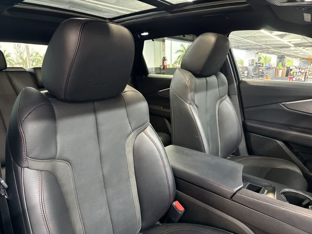 2024 Acura ZDX Type S w/Performance Tire
