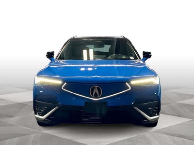2024 Acura ZDX Type S w/Performance Tire