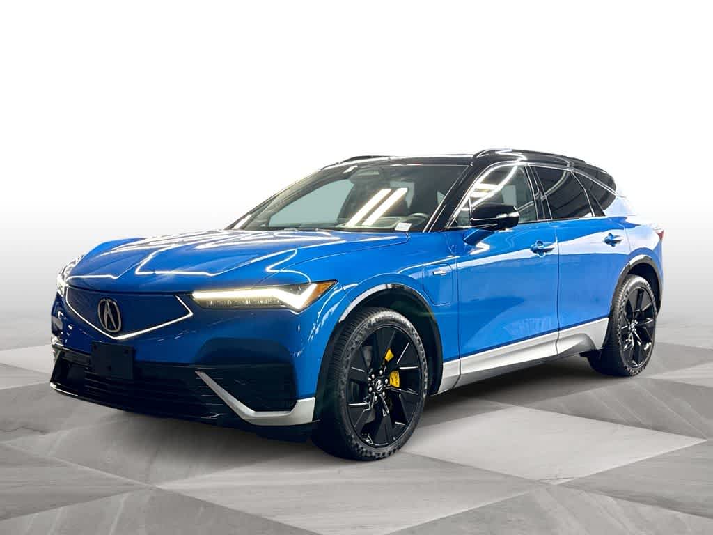 2024 Acura ZDX Type S w/Performance Tire