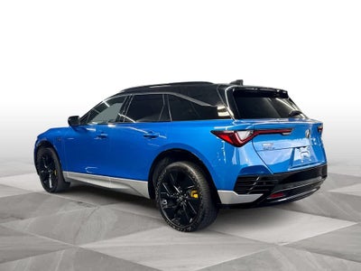 2024 Acura ZDX Type S w/Performance Tire