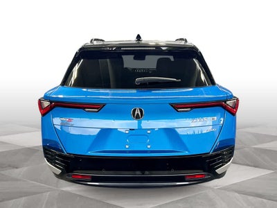 2024 Acura ZDX Type S w/Performance Tire