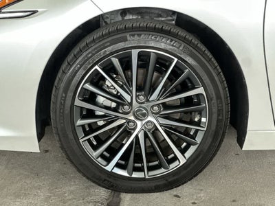 2025 Lexus ES 350 ES 350