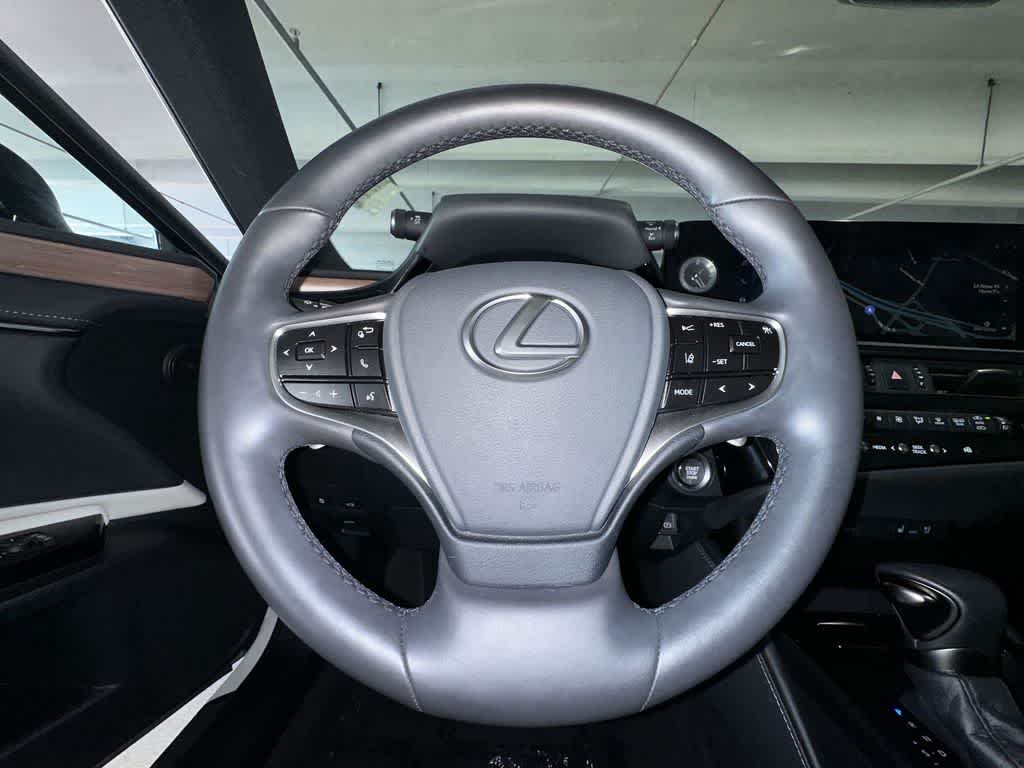 2025 Lexus ES 350 ES 350