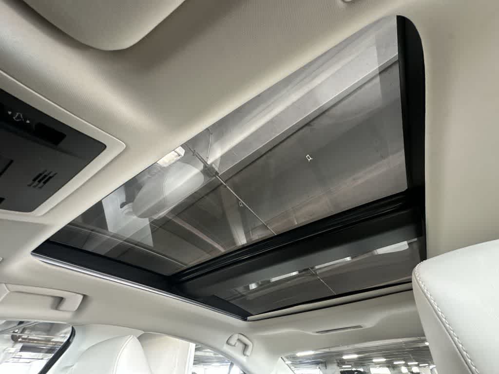 2025 Lexus ES 350 ES 350