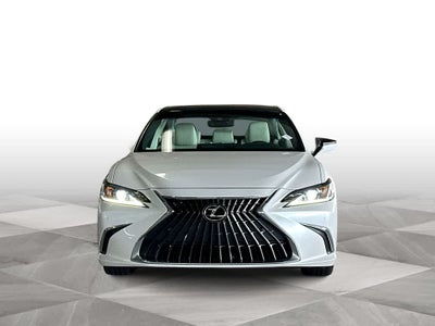 2025 Lexus ES 350 ES 350