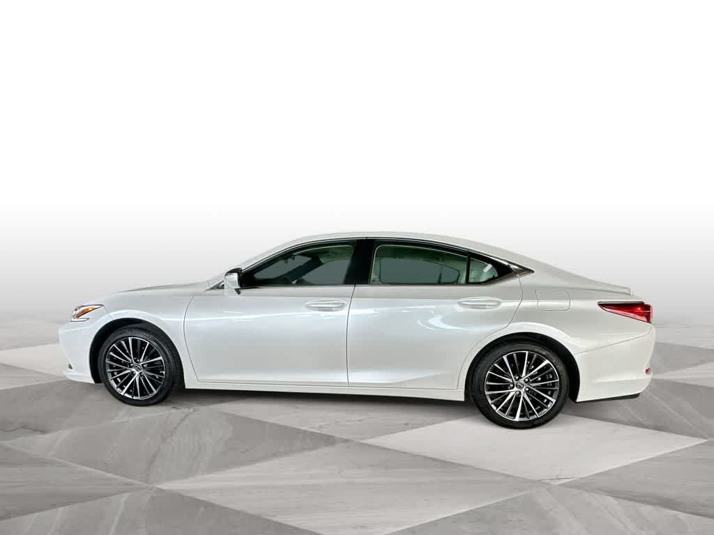 2025 Lexus ES 350 ES 350
