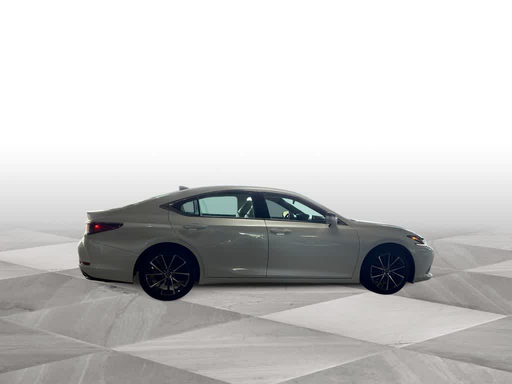 2025 Lexus ES 350 ES 350