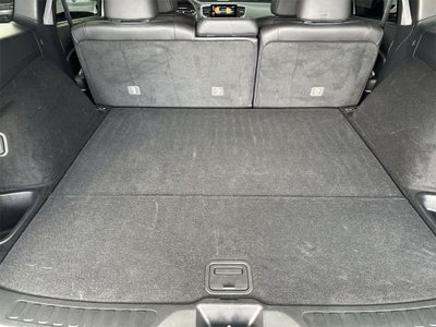 2023 Honda Passport Elite