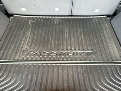 2024 Honda Passport EX-L