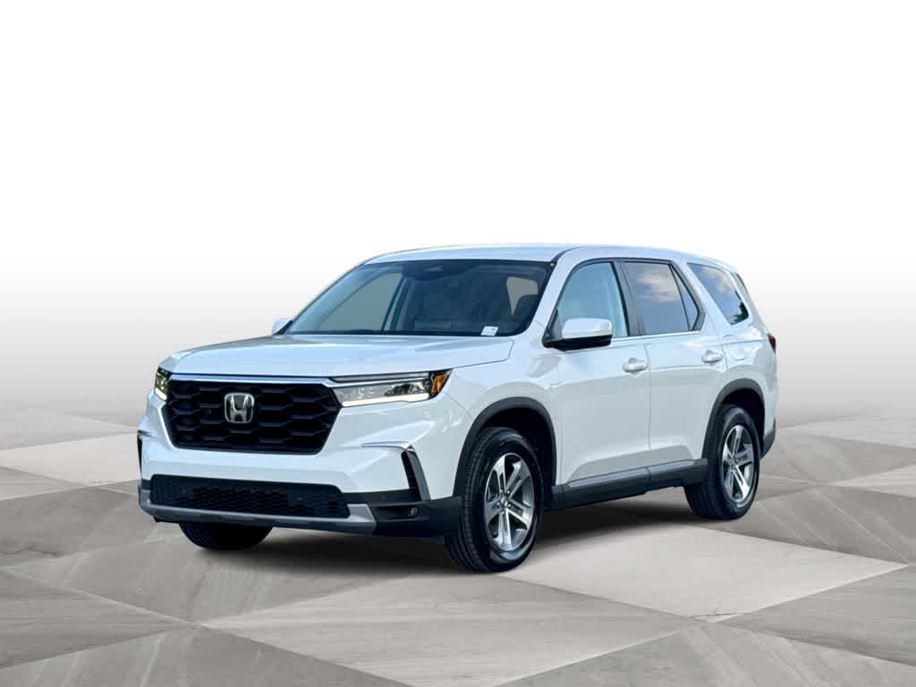 2024 Honda Pilot EX-L 8-Occupant 2WD's photo