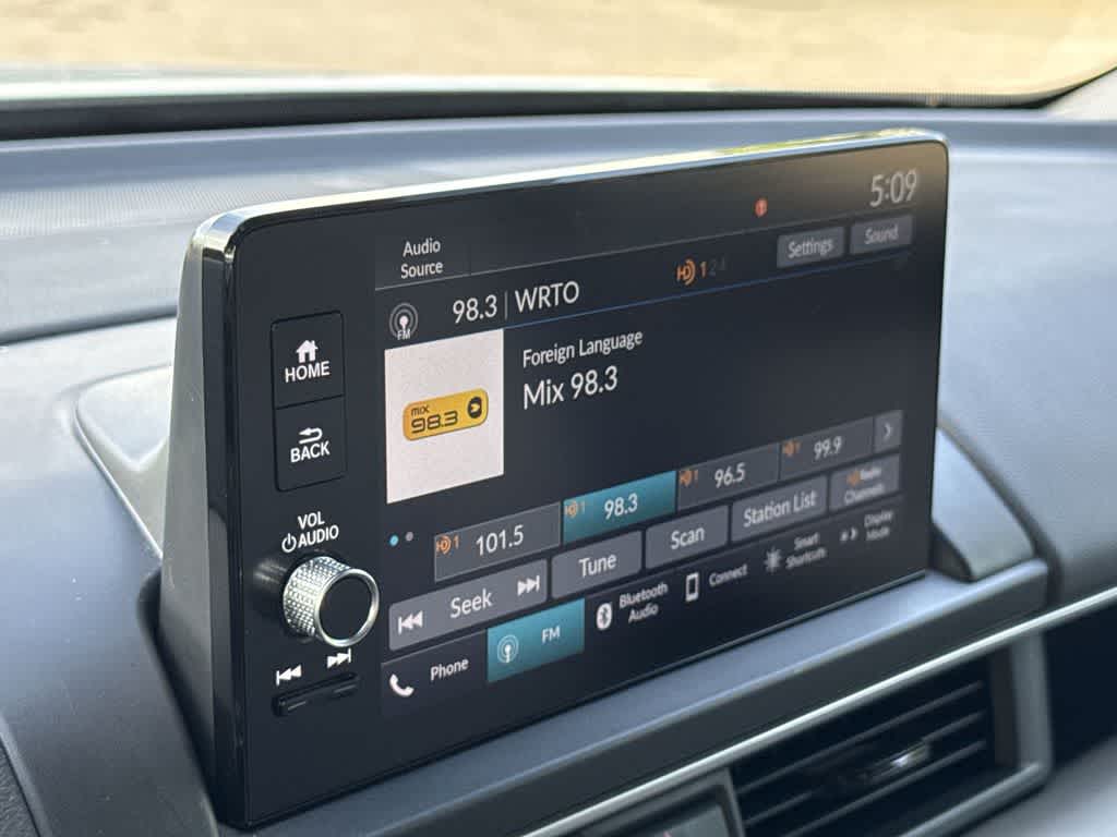 2024 Honda Pilot EX-L 8 Passenger