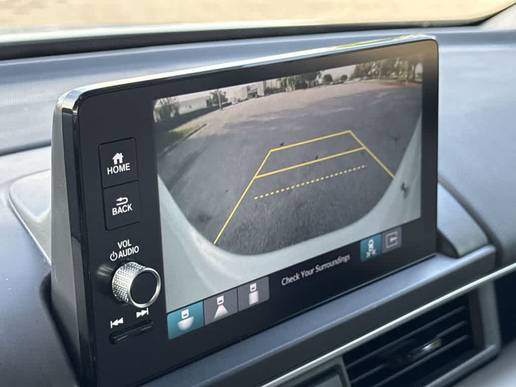 2024 Honda Pilot EX-L 8 Passenger