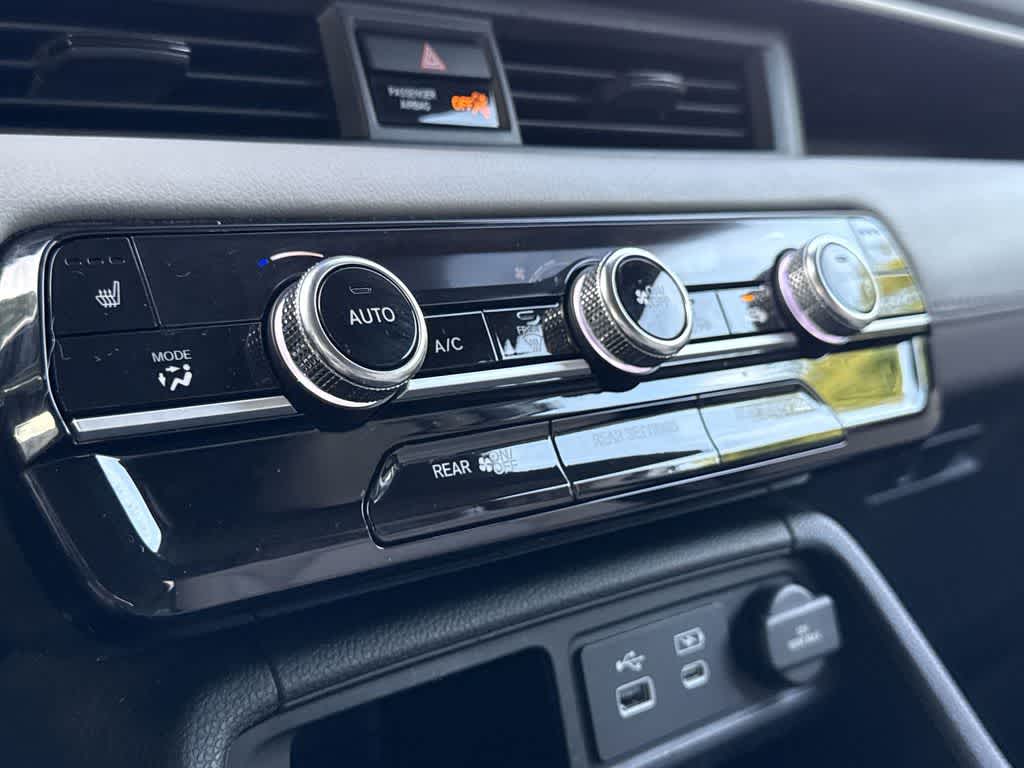 2024 Honda Pilot EX-L 8 Passenger