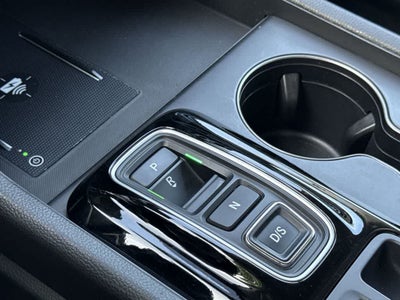 2024 Honda Pilot EX-L 8 Passenger