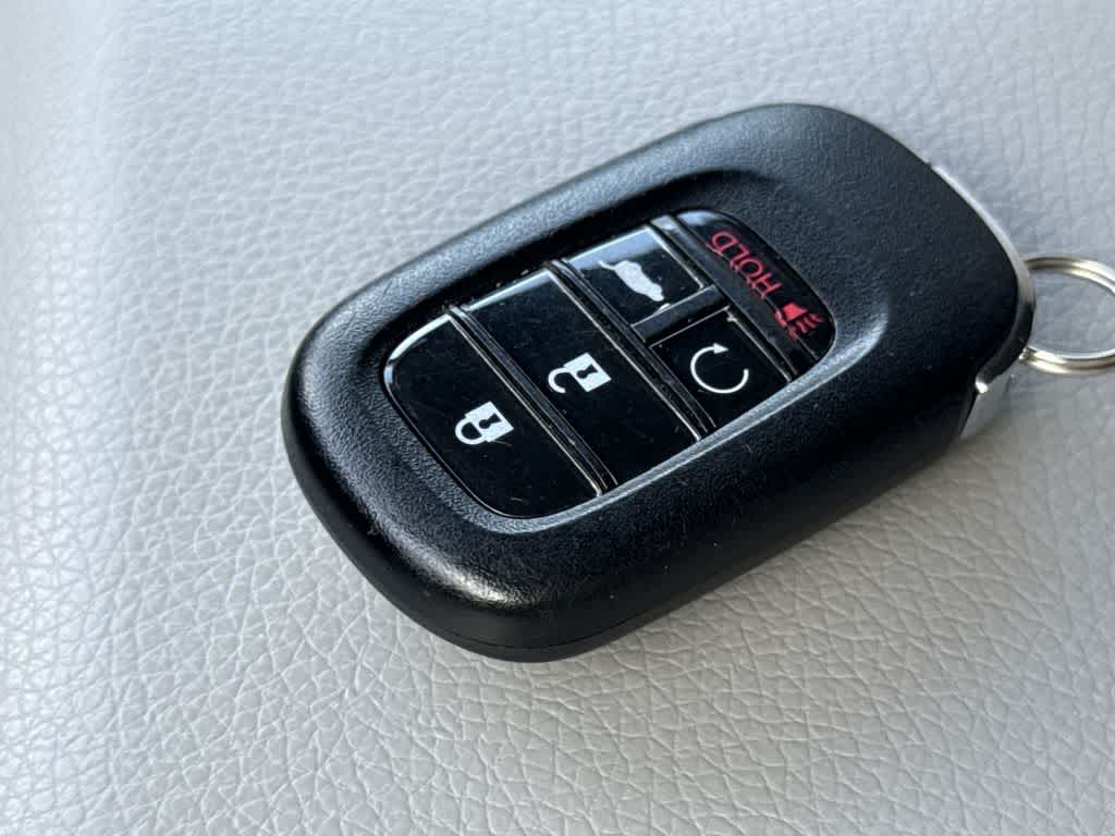 2024 Honda Pilot EX-L 8 Passenger