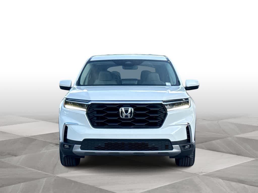 2024 Honda Pilot EX-L 8 Passenger