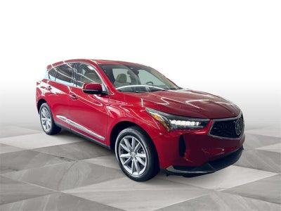 2023 Acura RDX RDX