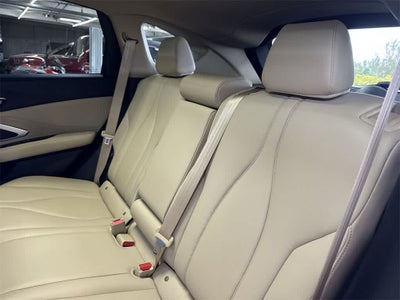 2023 Acura RDX RDX