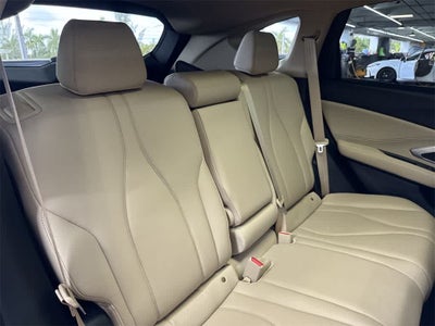 2023 Acura RDX RDX