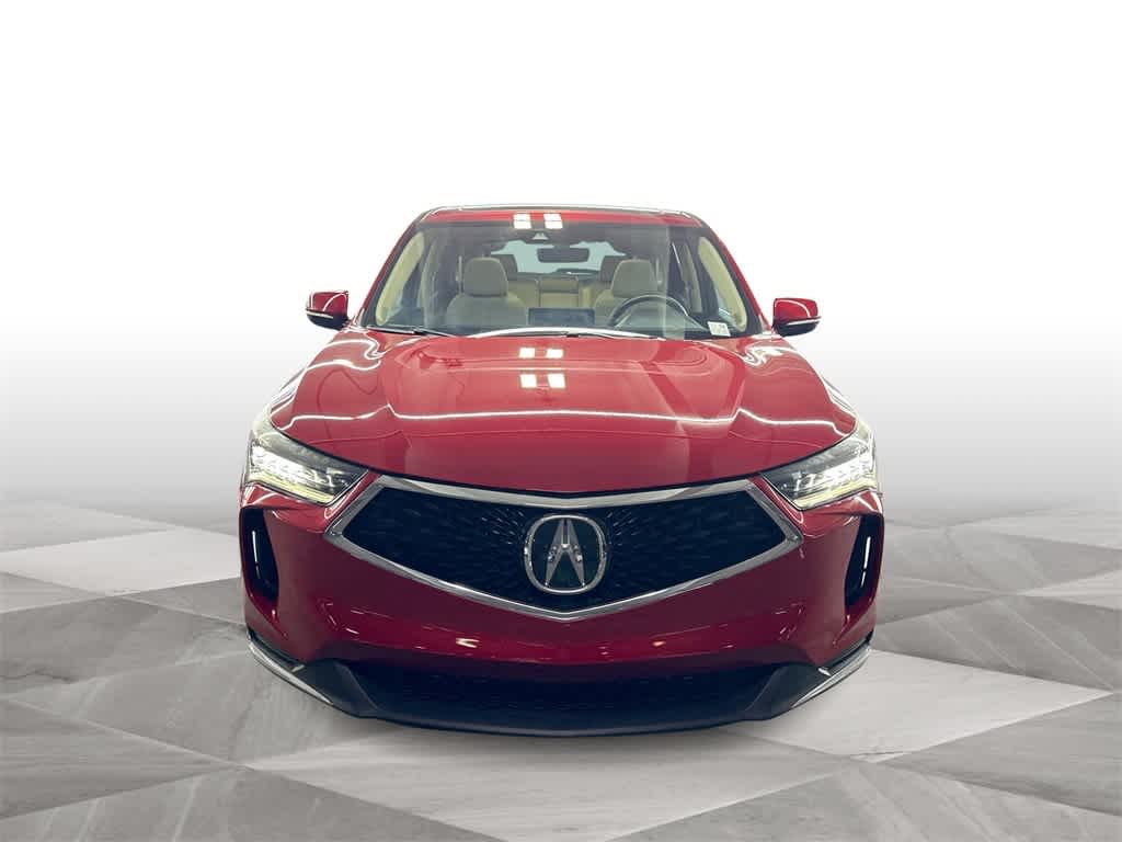 2023 Acura RDX RDX