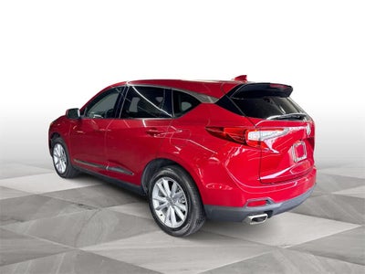 2023 Acura RDX RDX