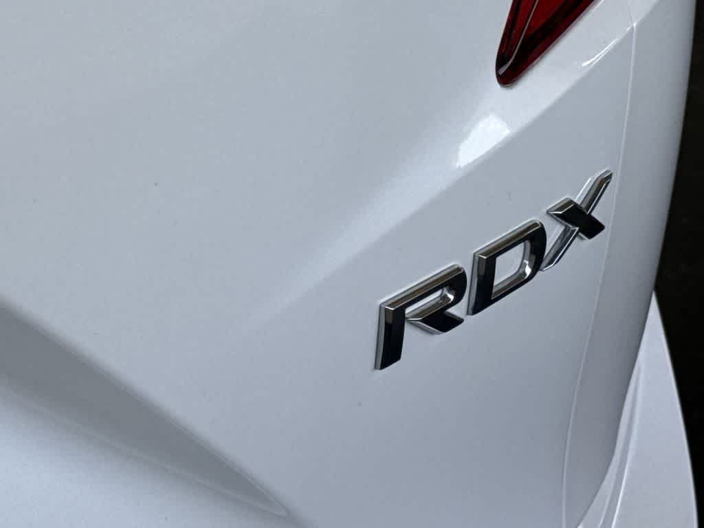 2023 Acura RDX w/Technology Package