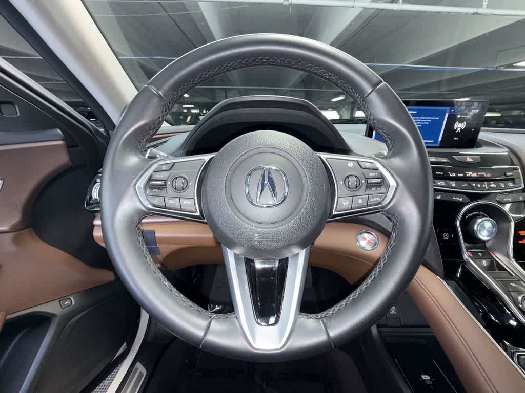 2023 Acura RDX w/Technology Package