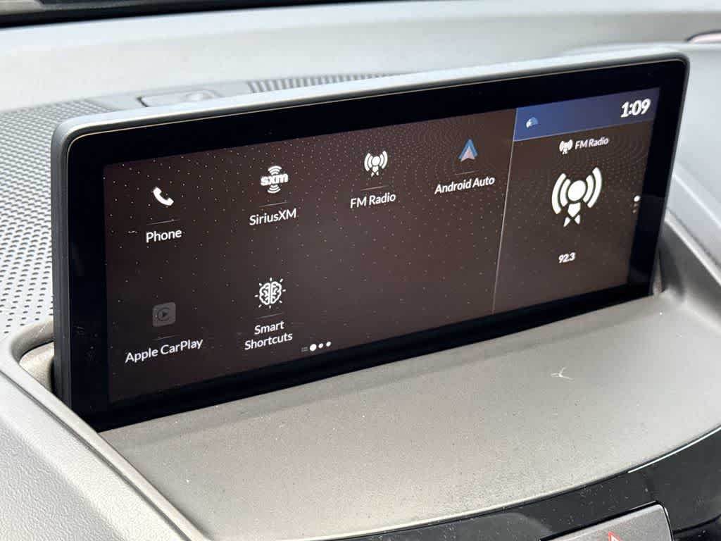 2023 Acura RDX w/Technology Package