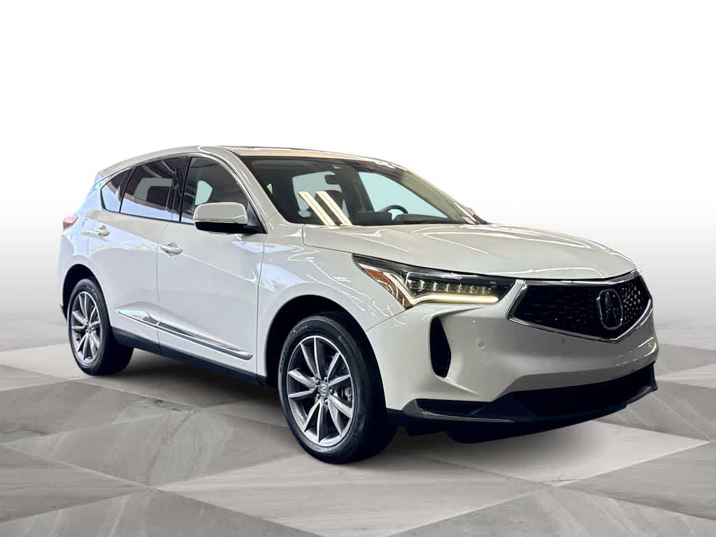 2023 Acura RDX w/Technology Package