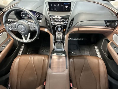 2023 Acura RDX w/Technology Package