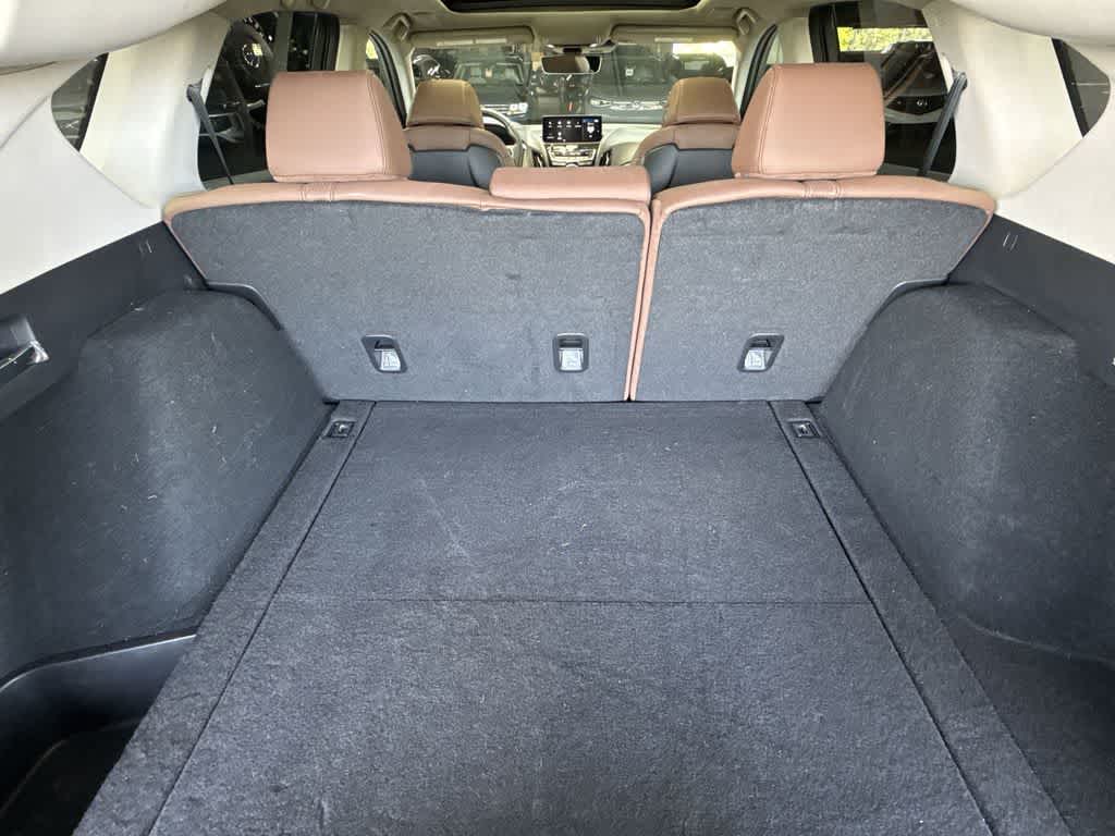 2023 Acura RDX w/Technology Package