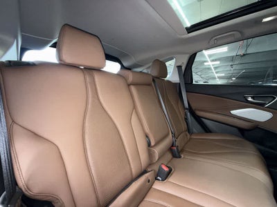 2023 Acura RDX w/Technology Package