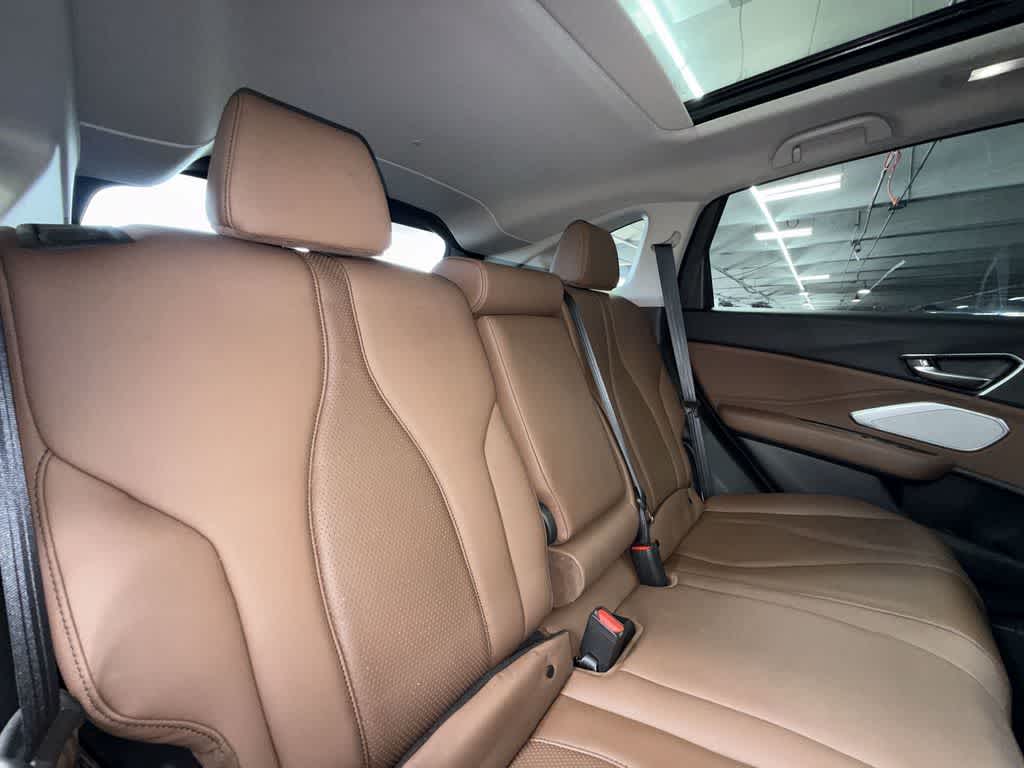2023 Acura RDX w/Technology Package