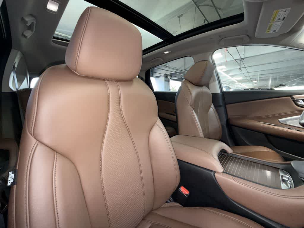 2023 Acura RDX w/Technology Package