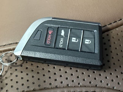 2023 Acura RDX w/Technology Package
