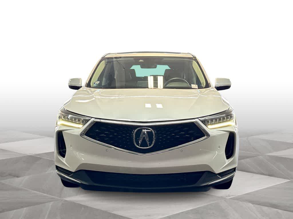 2023 Acura RDX w/Technology Package