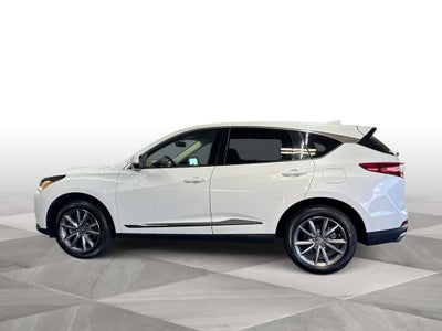 2023 Acura RDX w/Technology Package