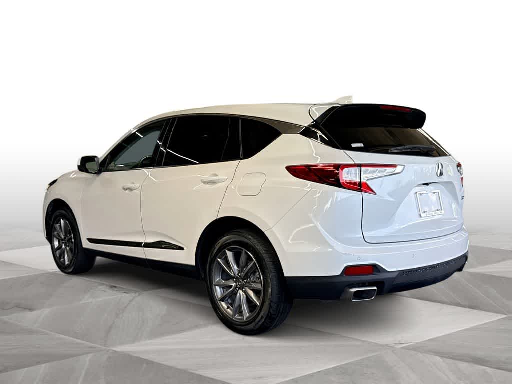 2023 Acura RDX w/Technology Package