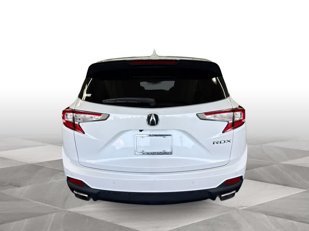 2023 Acura RDX w/Technology Package