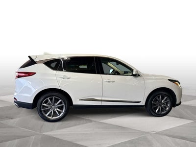 2023 Acura RDX w/Technology Package