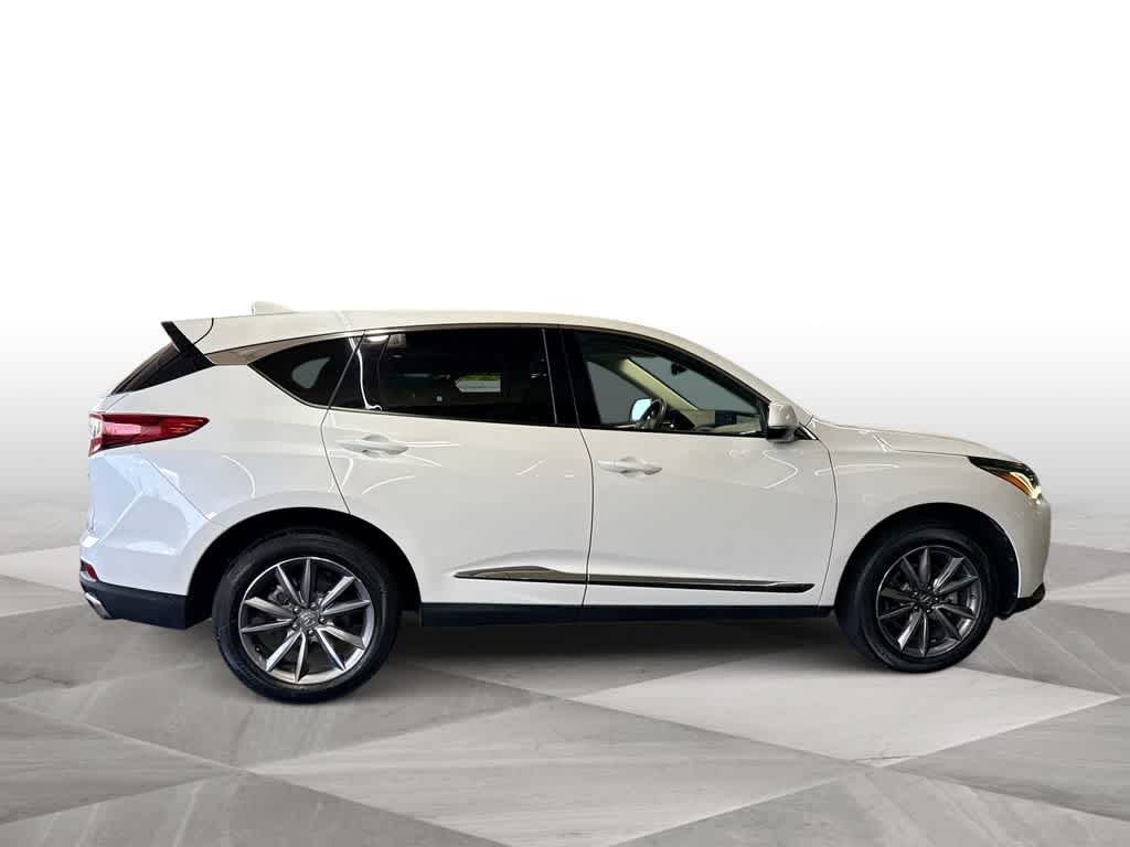 2023 Acura RDX w/Technology Package