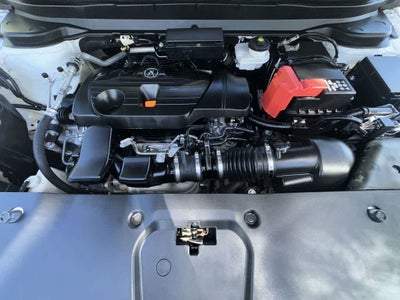 2022 Acura RDX w/Technology Package