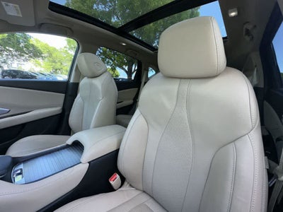 2022 Acura RDX w/Technology Package