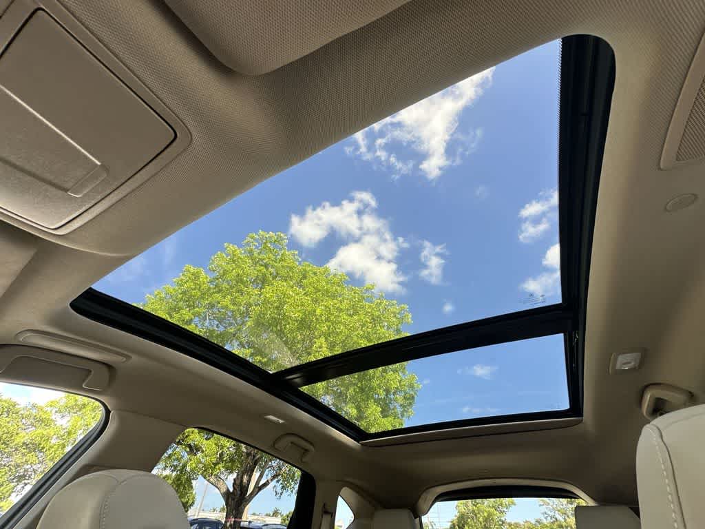 2022 Acura RDX w/Technology Package